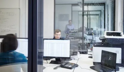 Data Intelligence REMONDIS IT Services