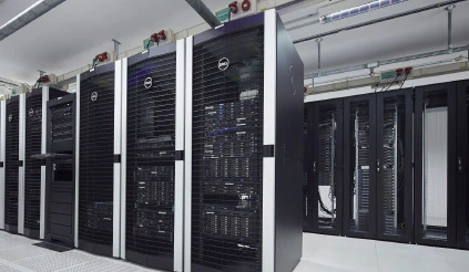 Infrastructure REMONDIS IT Services